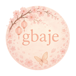 gbaje