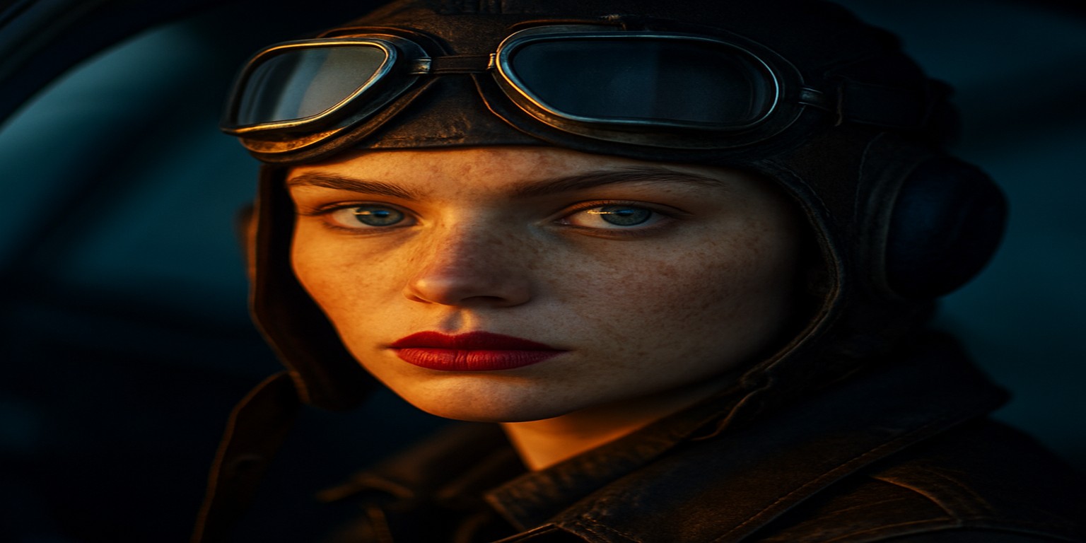 gbaje Aviator সারাংশ